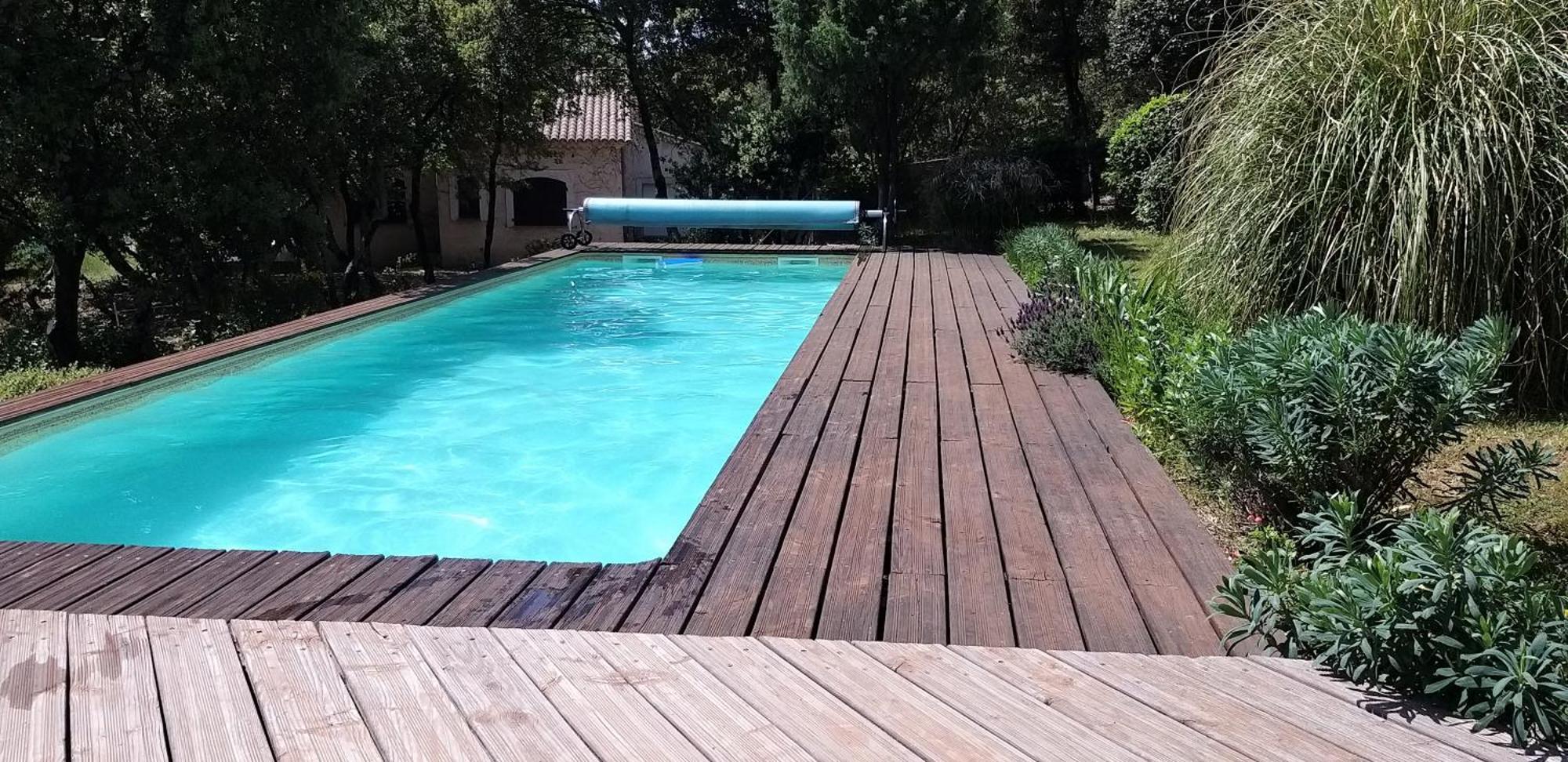 Roulotte Romantique Chauffee En Cevennes Monteils  ภายนอก รูปภาพ